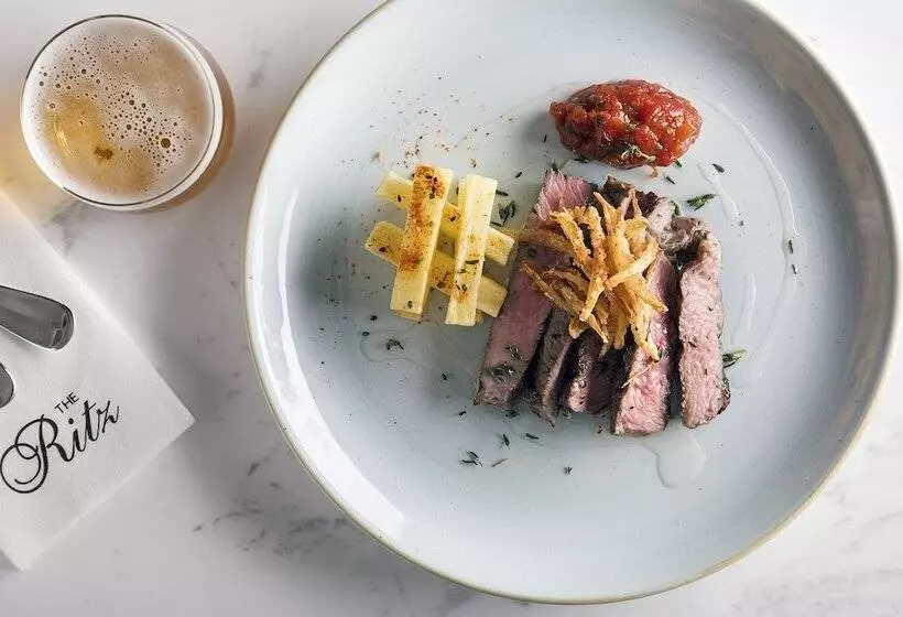 酒店 The Ritz Cape Town