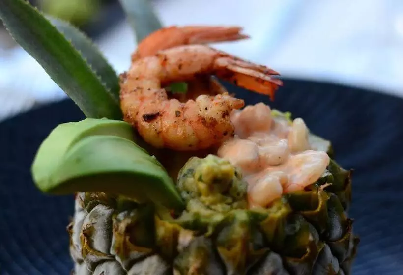 酒店 The Ritz Cape Town