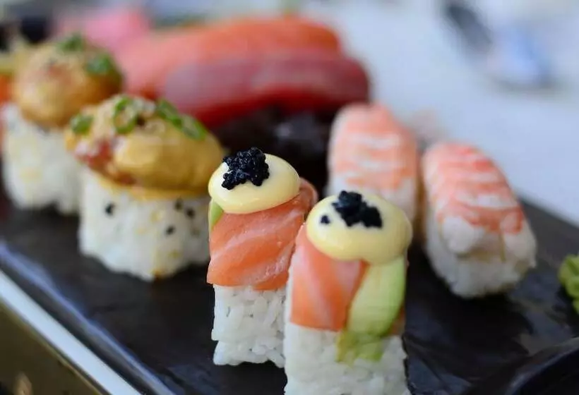 酒店 The Ritz Cape Town