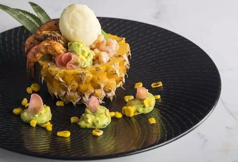 酒店 The Ritz Cape Town