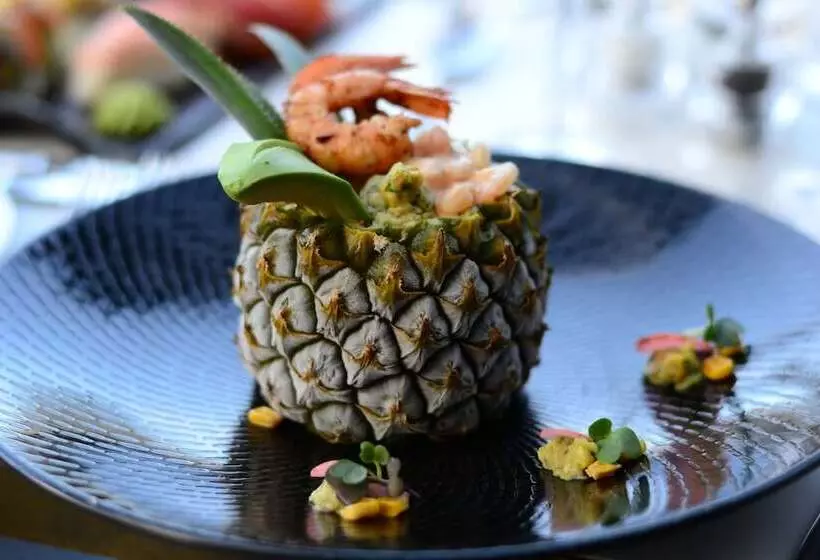 酒店 The Ritz Cape Town