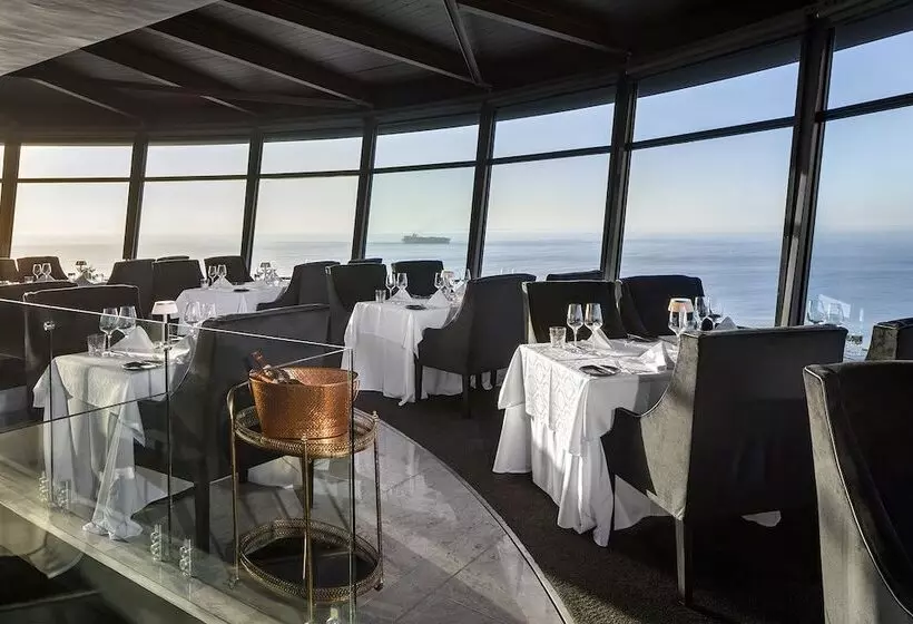 酒店 The Ritz Cape Town