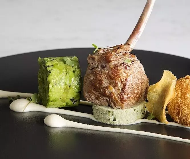 酒店 The Ritz Cape Town