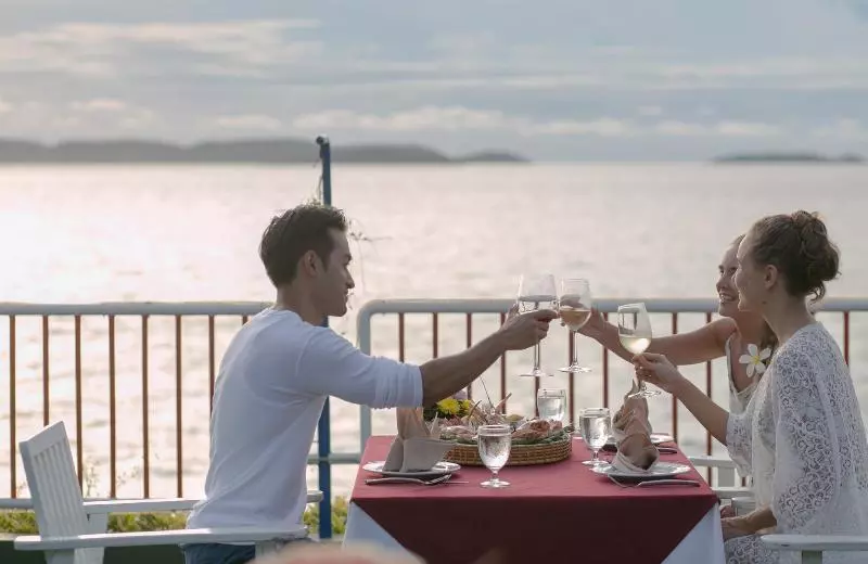 Hotelli Asia Pattaya