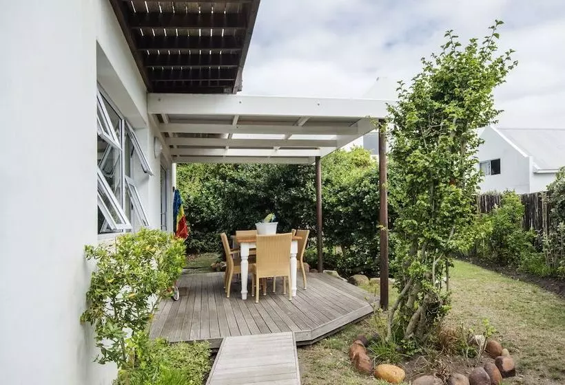 فندق Cape St Francis Resort