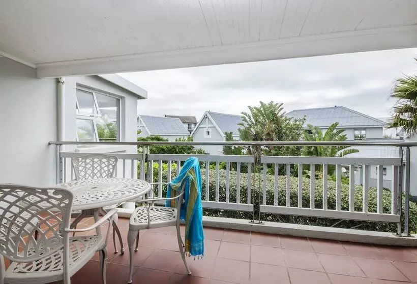 فندق Cape St Francis Resort