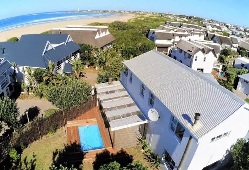 فندق Cape St Francis Resort