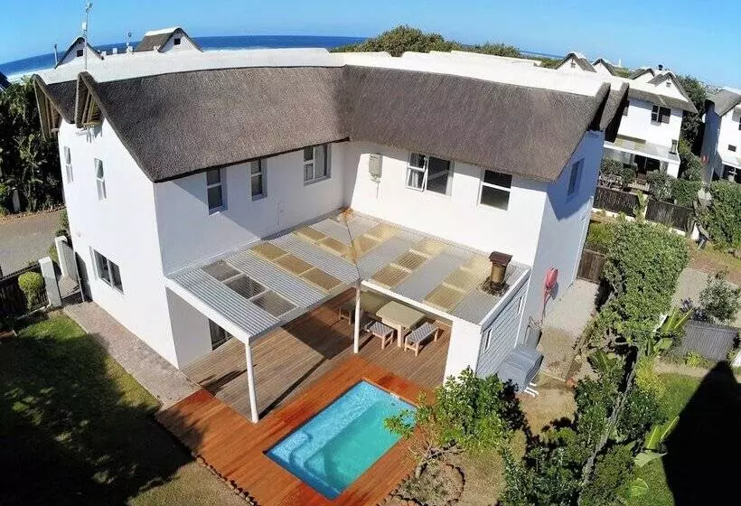 فندق Cape St Francis Resort