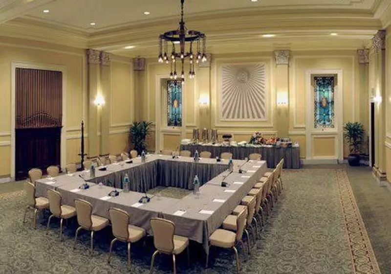 בית מלון כפרי Chiangmai Plaza