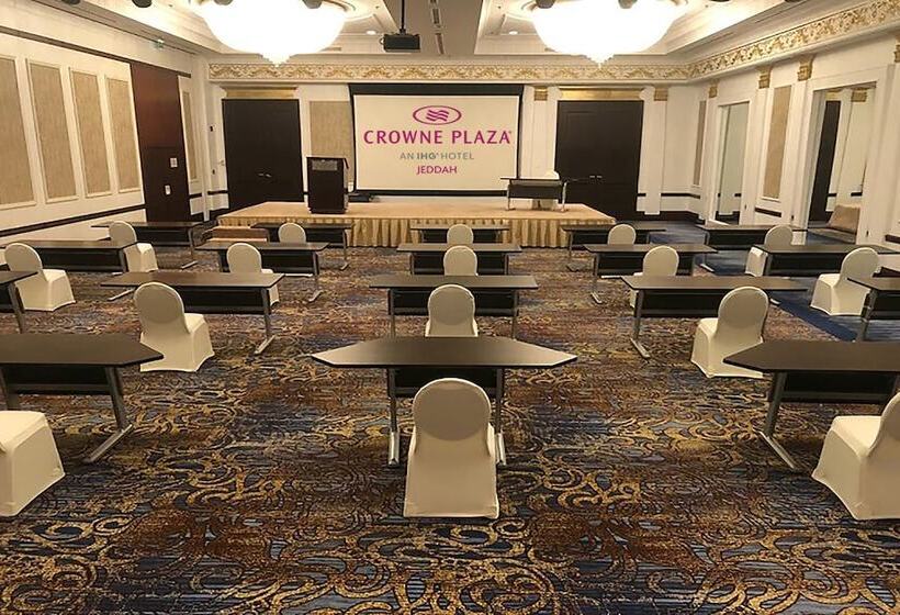Hotel Crowne Plaza Jeddah, An Ihg