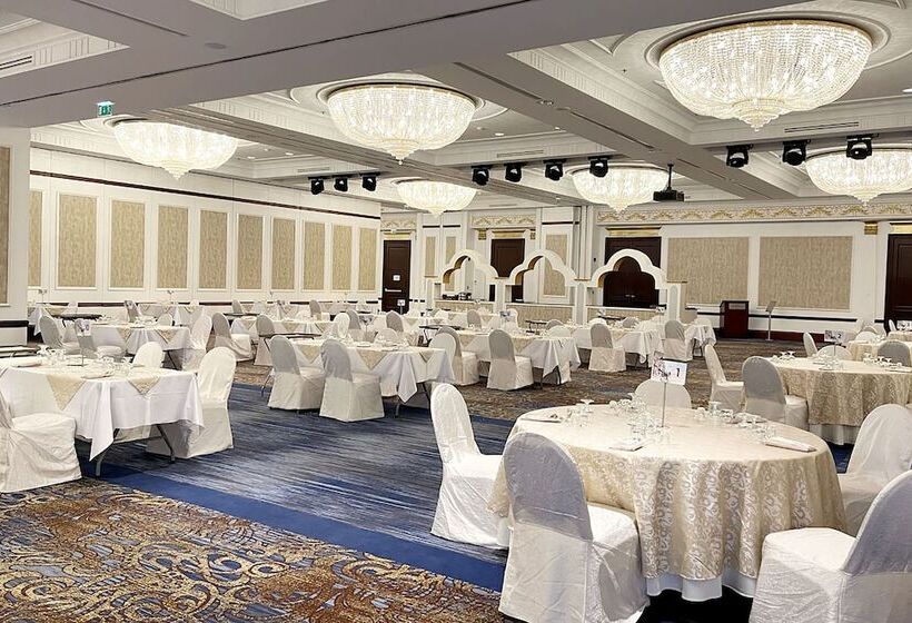 Hotel Crowne Plaza Jeddah, An Ihg