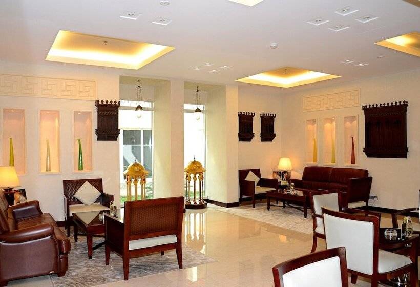 Hotel Crowne Plaza Jeddah, An Ihg