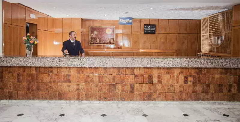 ホテル El Mouradi Club Selima