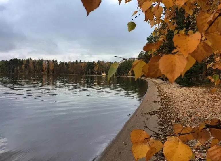 酒店 & Hostel Tallukka