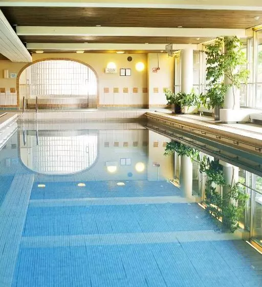 酒店 & Hostel Tallukka