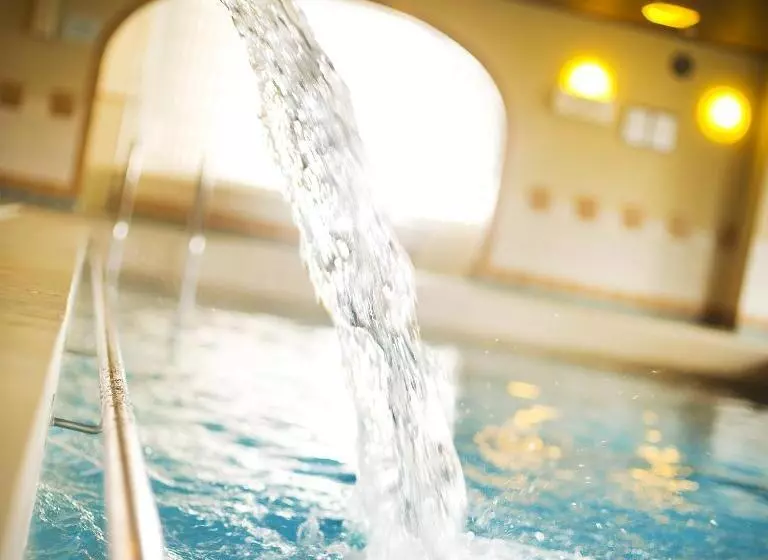 酒店 & Hostel Tallukka