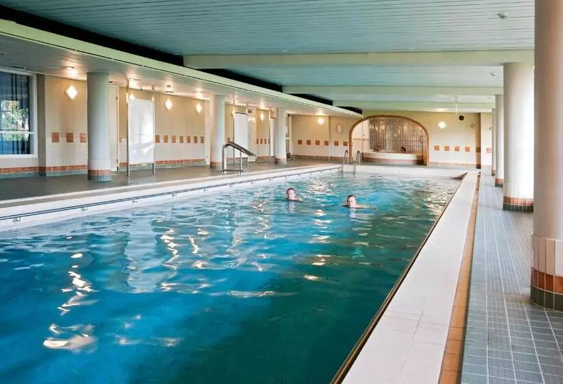 酒店 & Hostel Tallukka