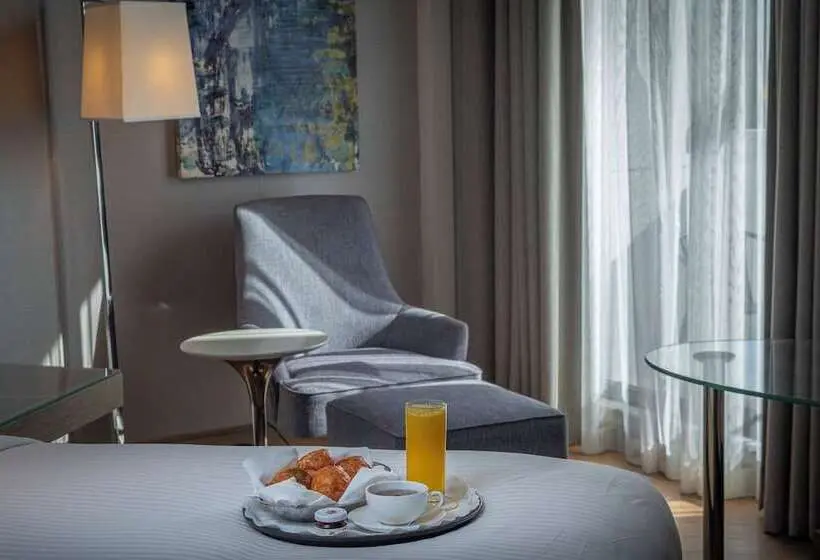 Hotelli Intercontinental Jeddah, An Ihg