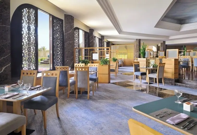 Hotelli Intercontinental Jeddah, An Ihg