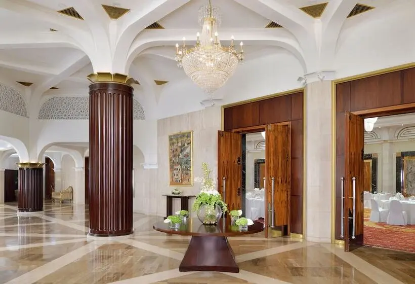Hotelli Intercontinental Jeddah, An Ihg