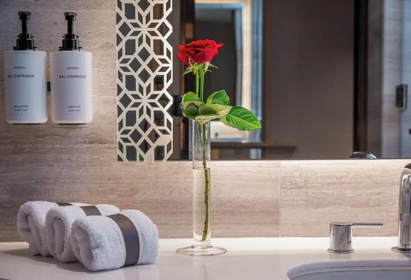 Hotelli Intercontinental Jeddah, An Ihg