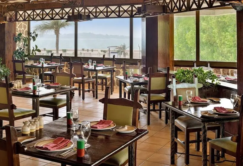 Hotelli Intercontinental Jeddah, An Ihg