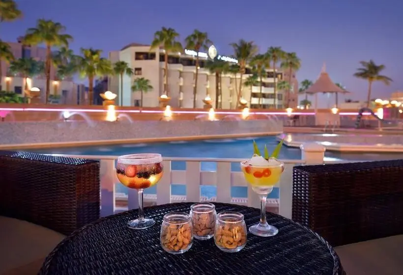 Hotelli Intercontinental Jeddah, An Ihg