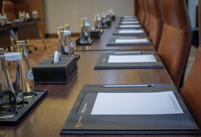 Hotelli Intercontinental Jeddah, An Ihg