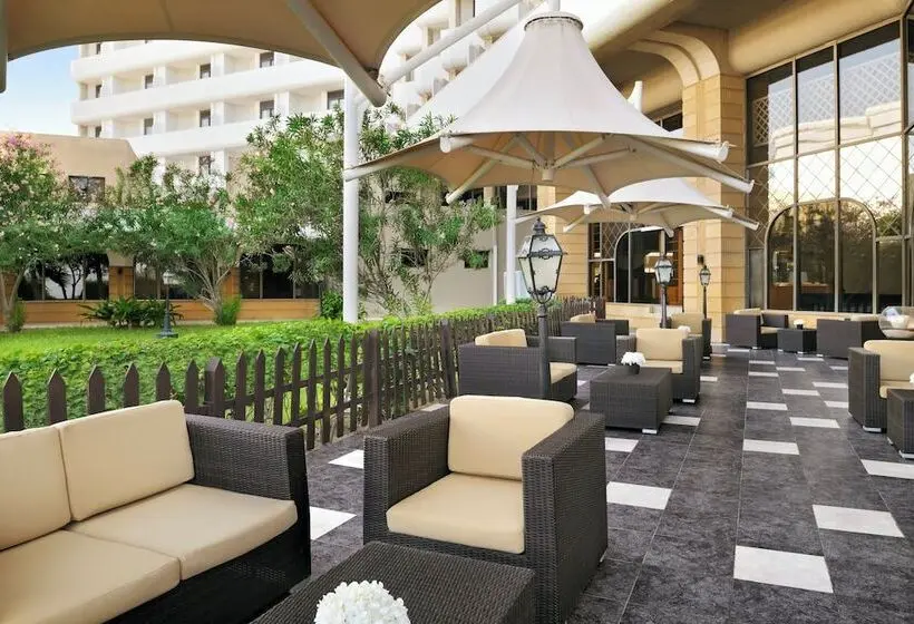 Hotelli Intercontinental Jeddah, An Ihg