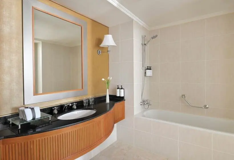 Hotelli Intercontinental Jeddah, An Ihg