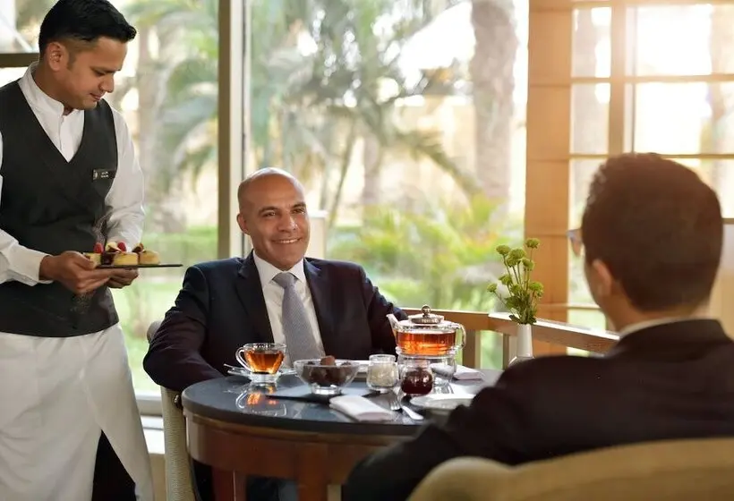 Hotelli Intercontinental Jeddah, An Ihg