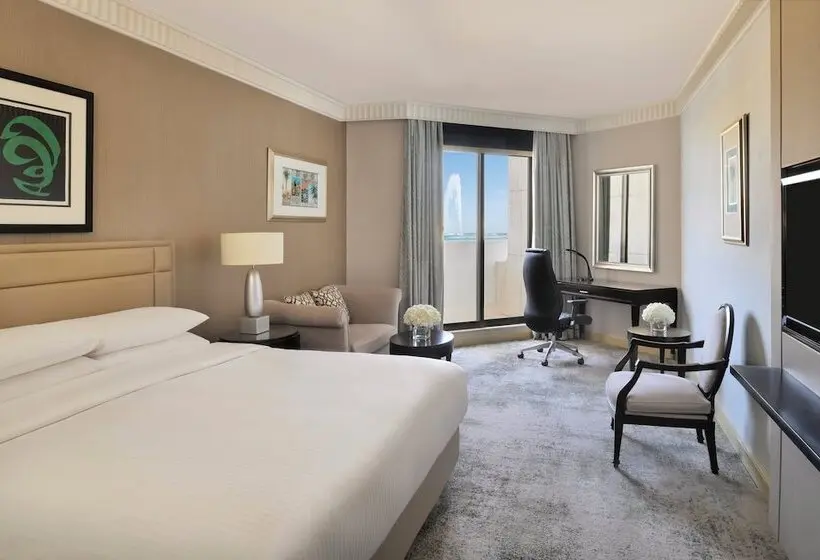 Hotelli Intercontinental Jeddah, An Ihg