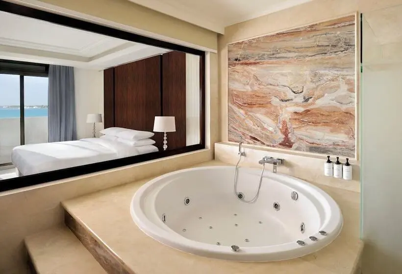 Hotelli Intercontinental Jeddah, An Ihg