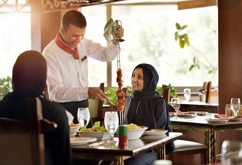 Hotelli Intercontinental Jeddah, An Ihg