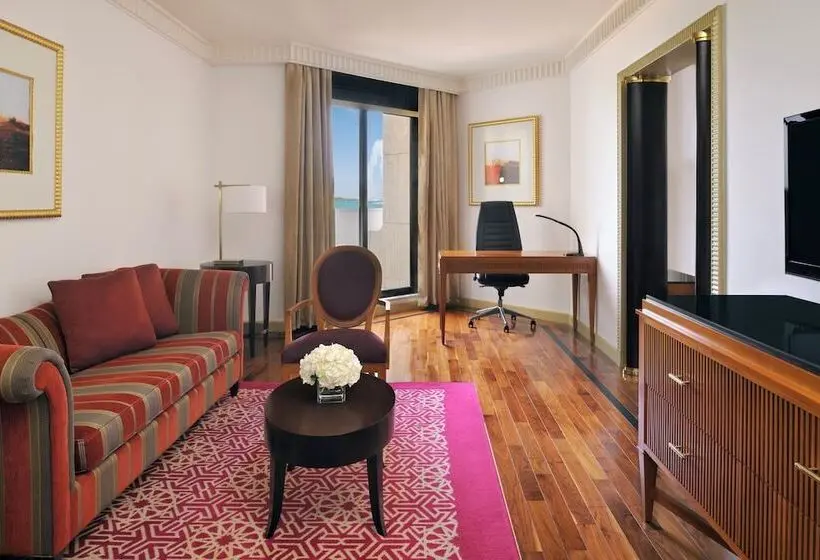 Hotelli Intercontinental Jeddah, An Ihg