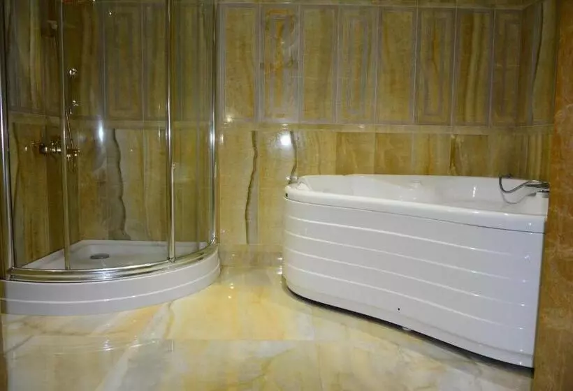 هتل Intourist Palace Batumi