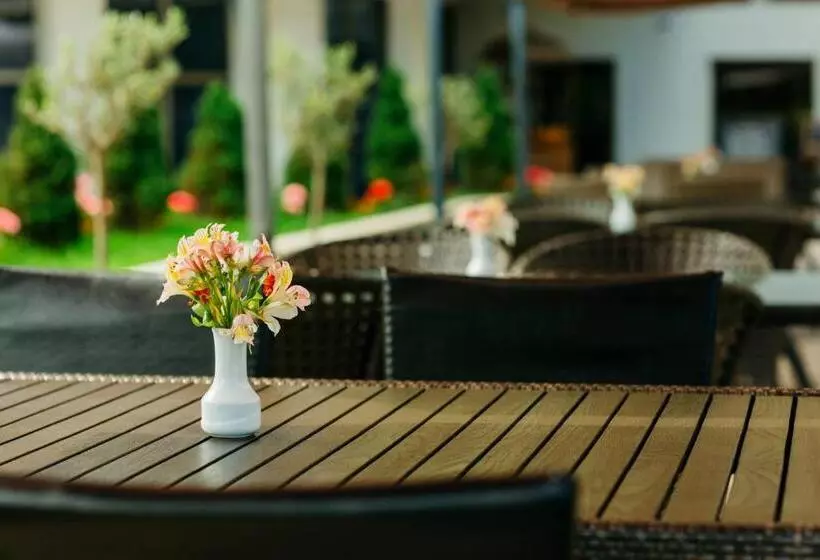 هتل Intourist Palace Batumi