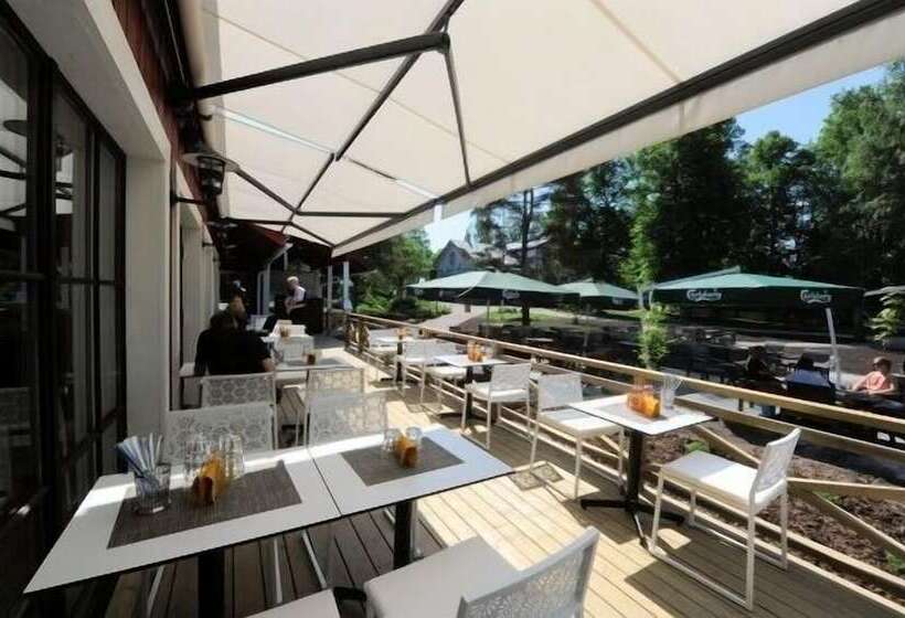 בית מלון כפרי Krapi