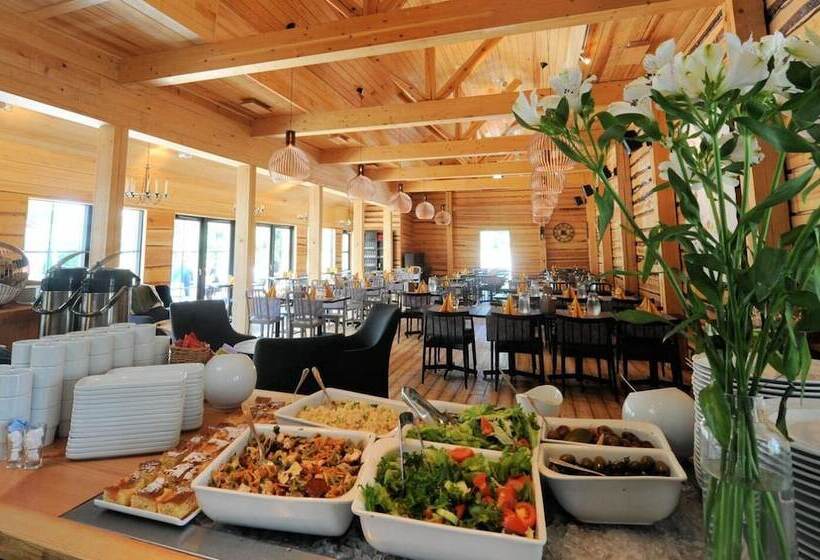 בית מלון כפרי Krapi