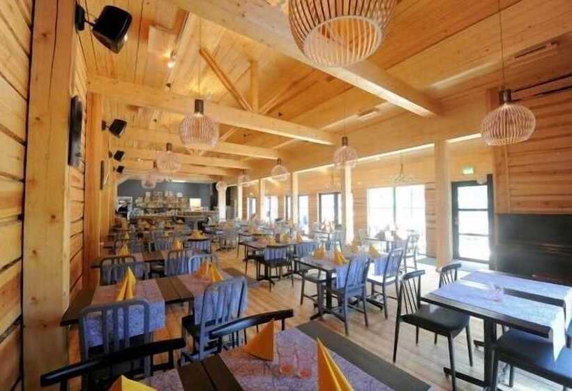 בית מלון כפרי Krapi