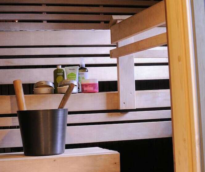 בית מלון כפרי Krapi