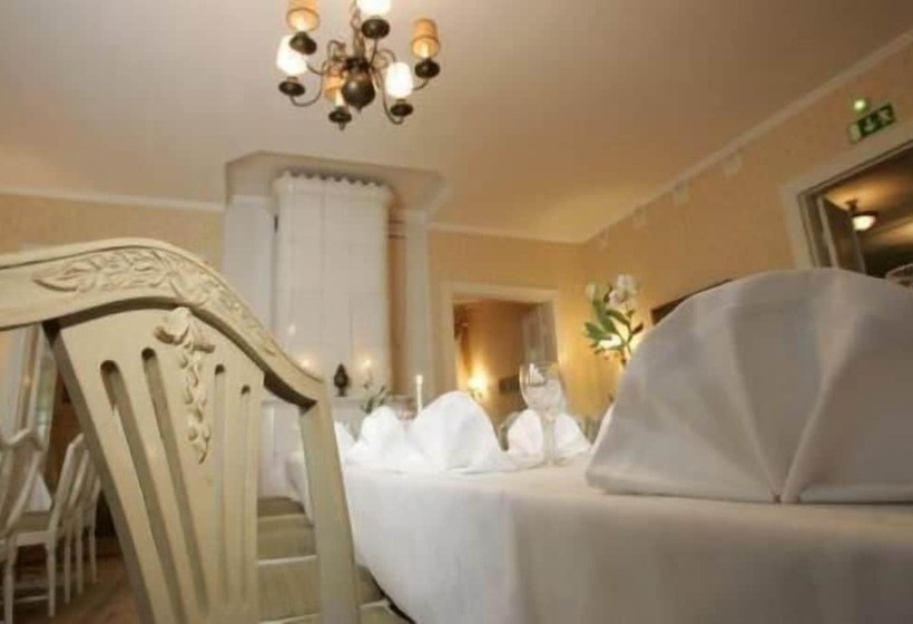 בית מלון כפרי Krapi