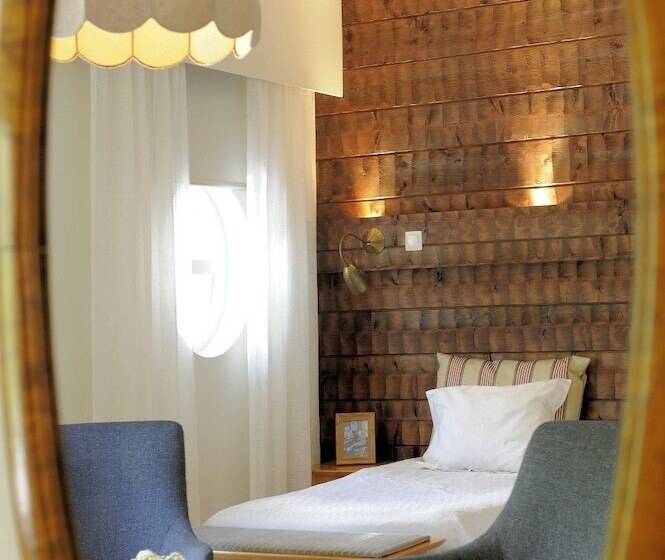 בית מלון כפרי Krapi