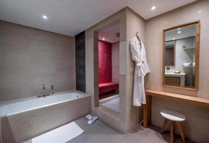 Otel Les Orangers Garden Villas And Bungalows Ultra All Inclusive