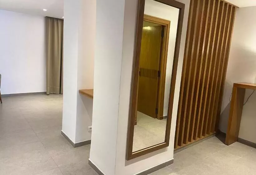 Otel Les Orangers Garden Villas And Bungalows Ultra All Inclusive