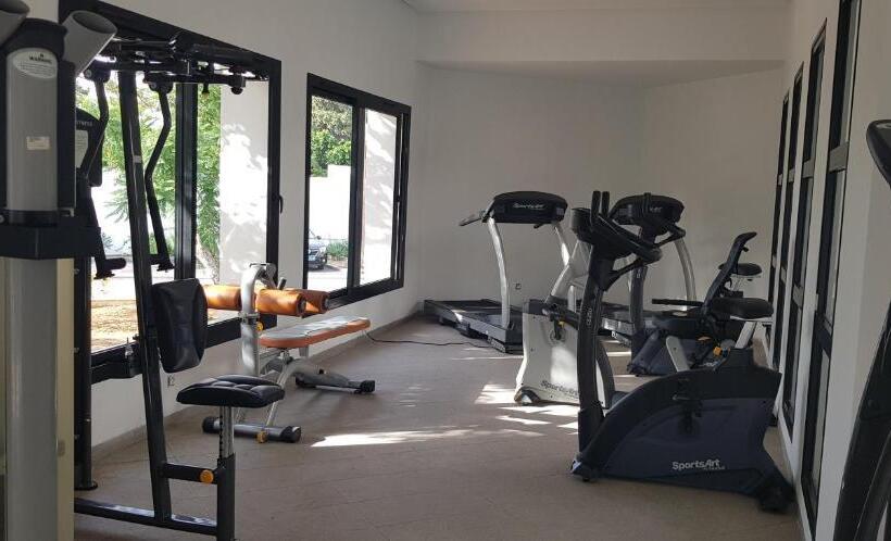 فندق Les Orangers Garden Villas And Bungalows Ultra All Inclusive