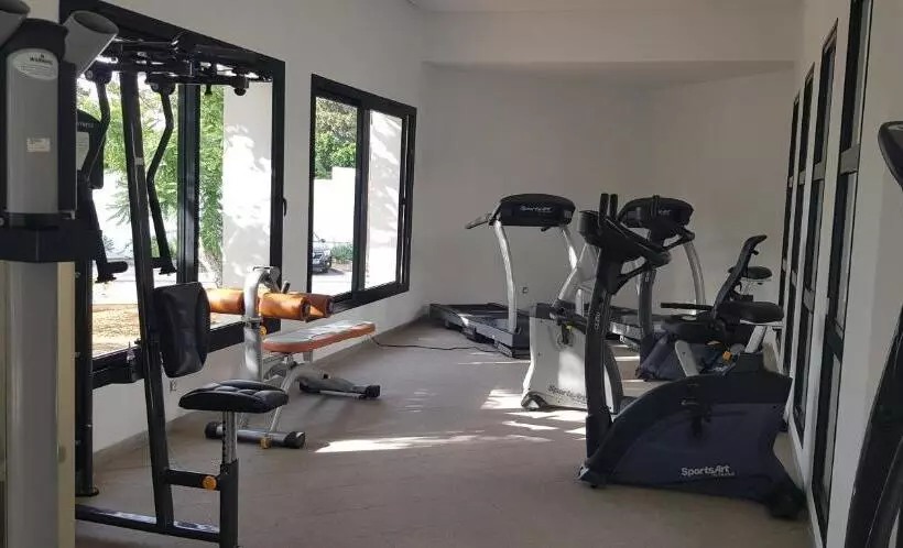 Otel Les Orangers Garden Villas And Bungalows Ultra All Inclusive