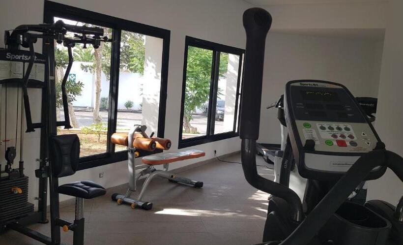 فندق Les Orangers Garden Villas And Bungalows Ultra All Inclusive