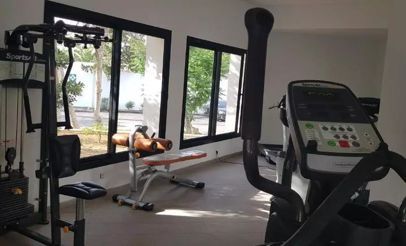 Otel Les Orangers Garden Villas And Bungalows Ultra All Inclusive