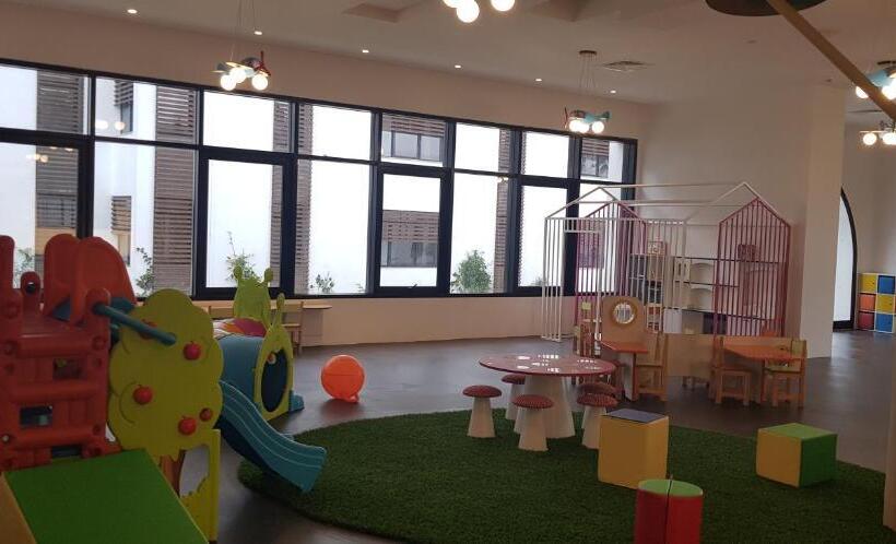 فندق Les Orangers Garden Villas And Bungalows Ultra All Inclusive